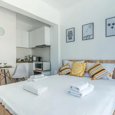 New In The Heart Of Center Διαμέρισμα Ηράκλειο Κρήτης