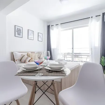 New In The Heart Of Center Διαμέρισμα Ηράκλειο Κρήτης