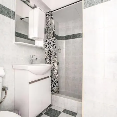 Διαμέρισμα New In The Heart Of Center Ηράκλειο Κρήτης
