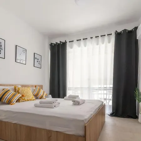 Διαμέρισμα New In The Heart Of Center Ηράκλειο Κρήτης