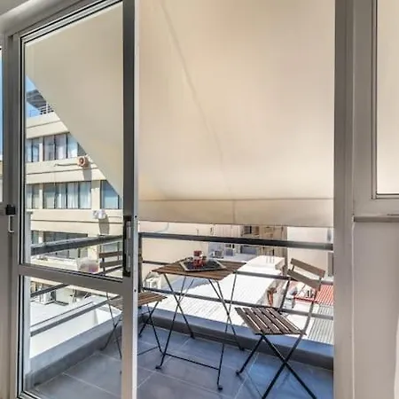 New In The Heart Of Center Ηράκλειο Κρήτης